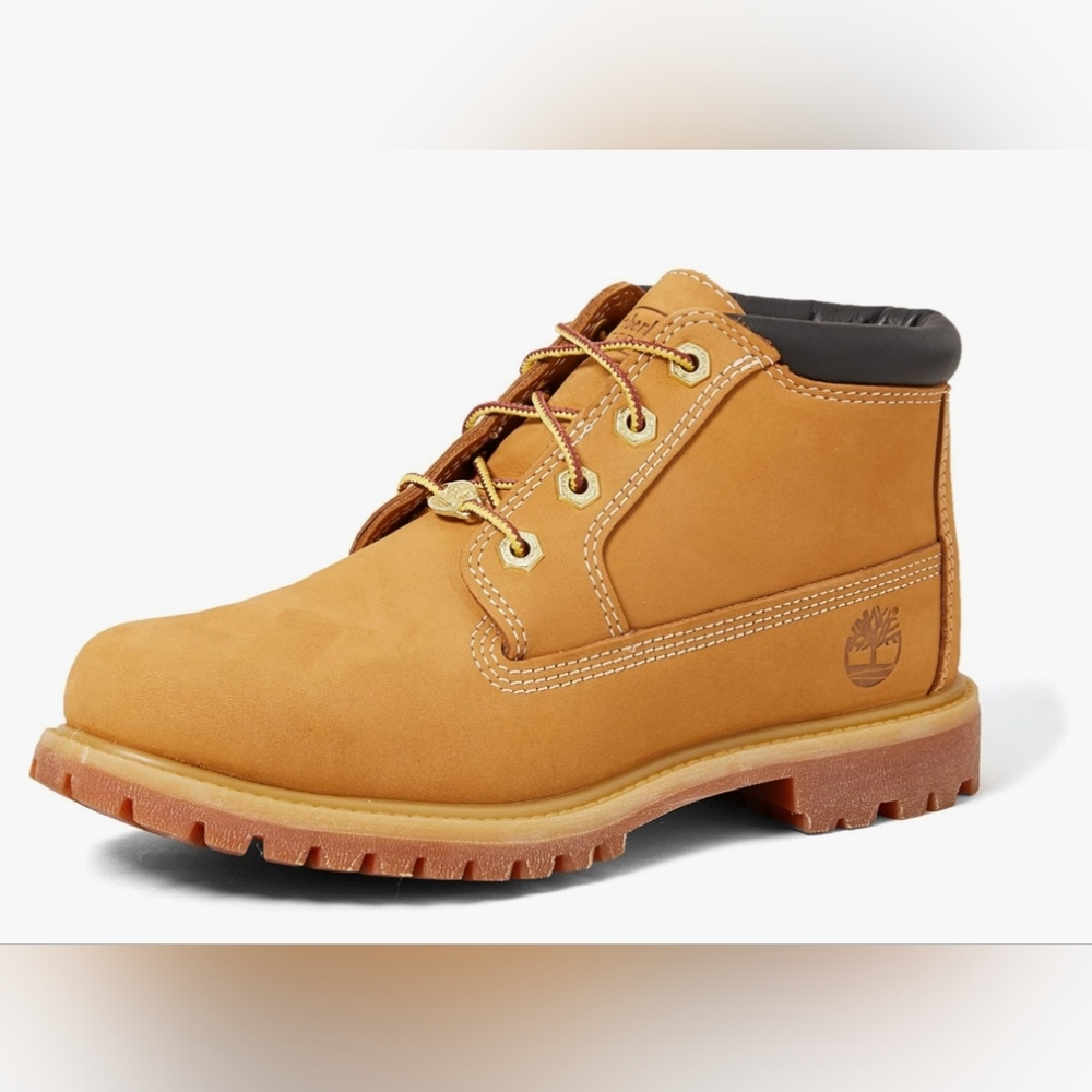 Timberland Womens Nellie Ankle Boot
